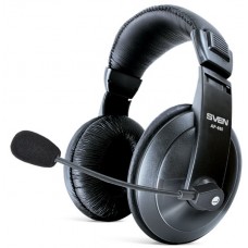 SVEN AP-860MV Black